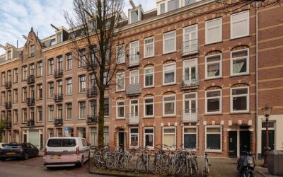 Vrolikstraat 319-1