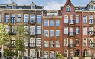 Vrolikstraat 46-2