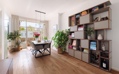 Vrolikstraat 70-2