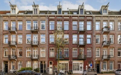 Vrolikstraat 78-3