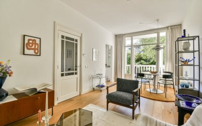 Vrolikstraat 100-1