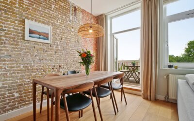 Vrolikstraat 100-4