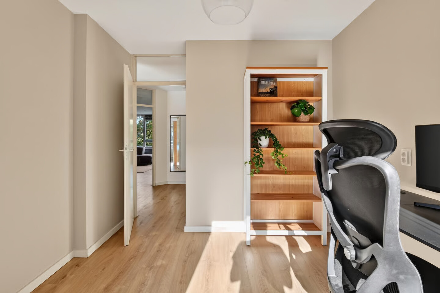Appartement te koop: Tugelaweg 134D, Amsterdam