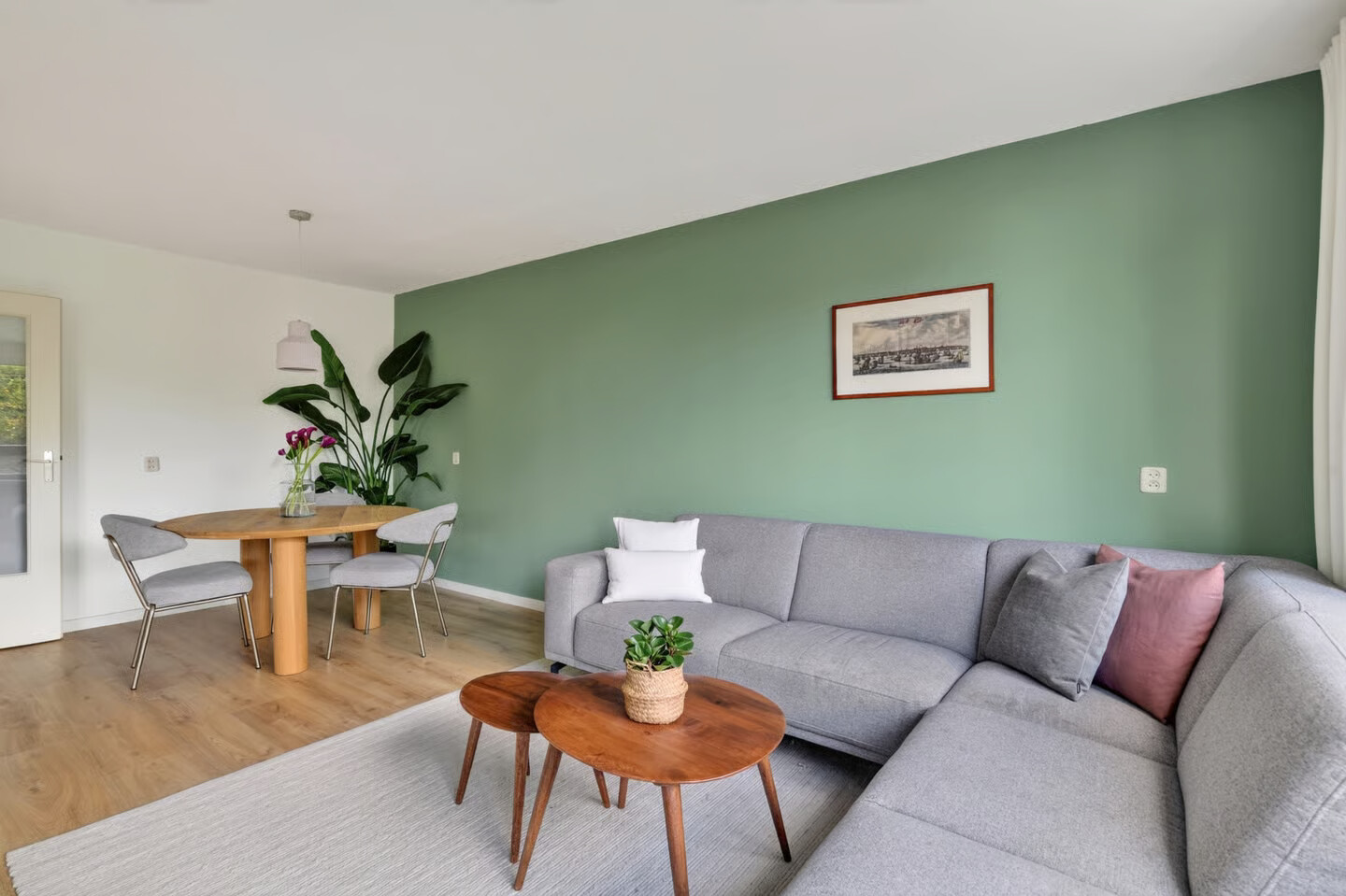 Appartement te koop: Tugelaweg 134D, Amsterdam