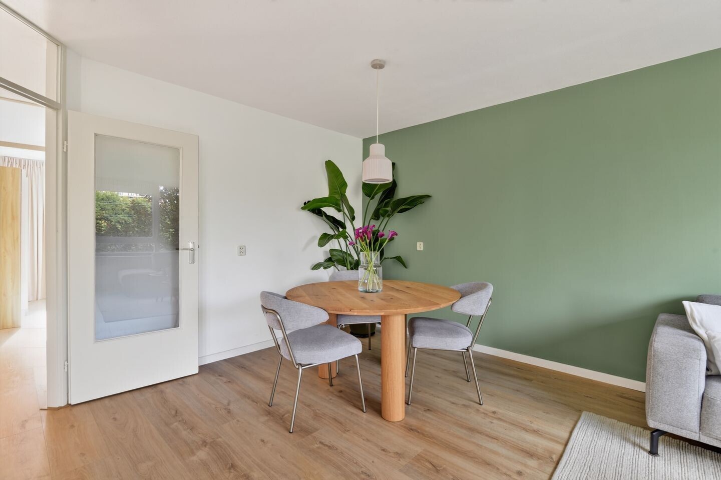 Appartement te koop: Tugelaweg 134D, Amsterdam