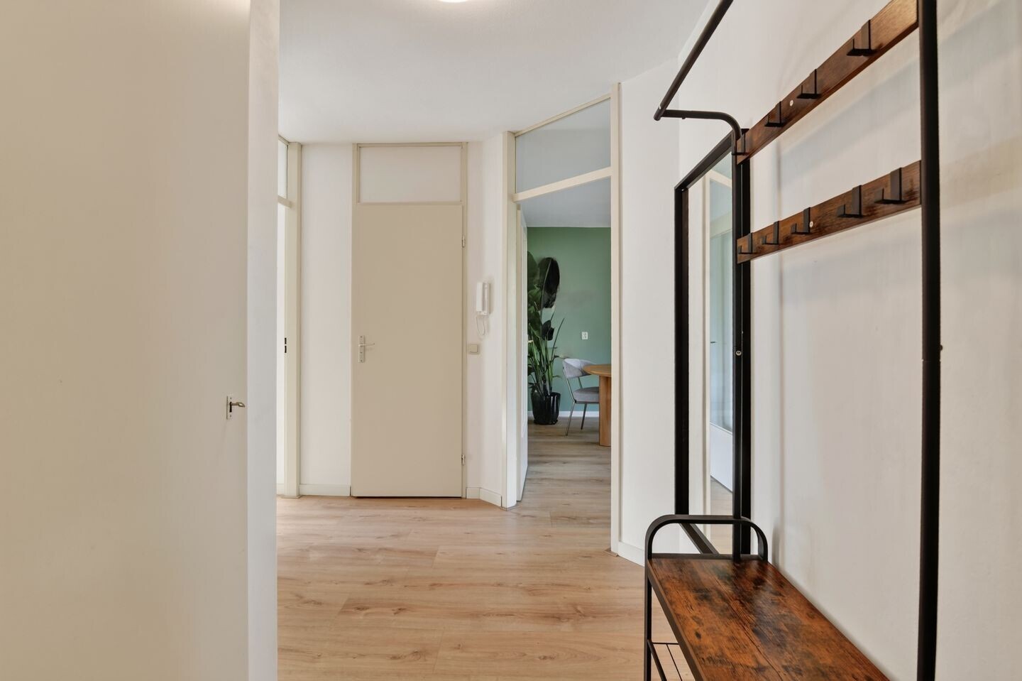 Appartement te koop: Tugelaweg 134D, Amsterdam