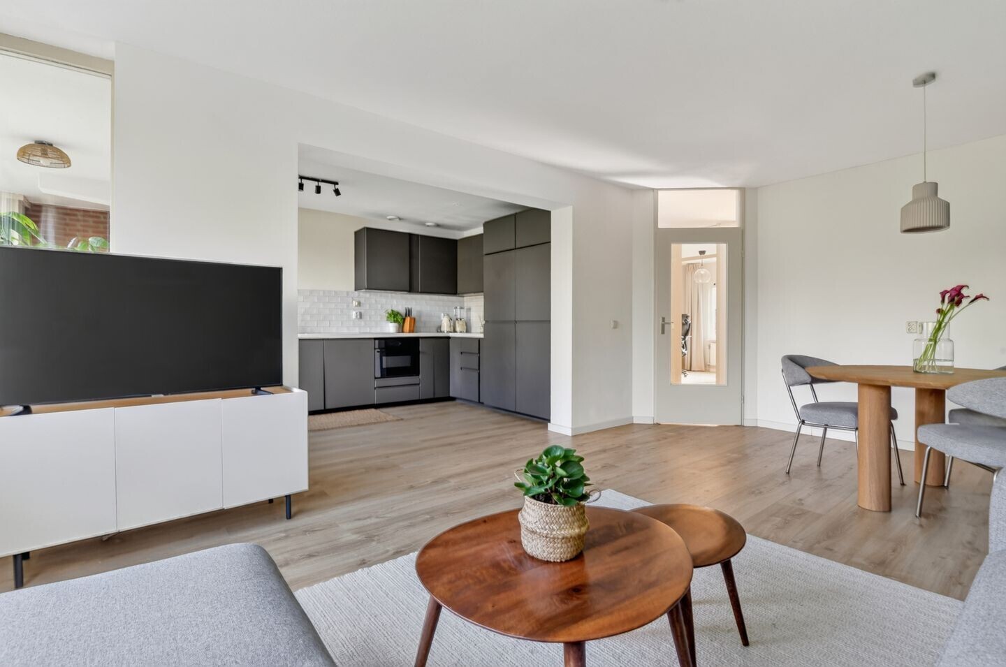 Appartement te koop: Tugelaweg 134D, Amsterdam