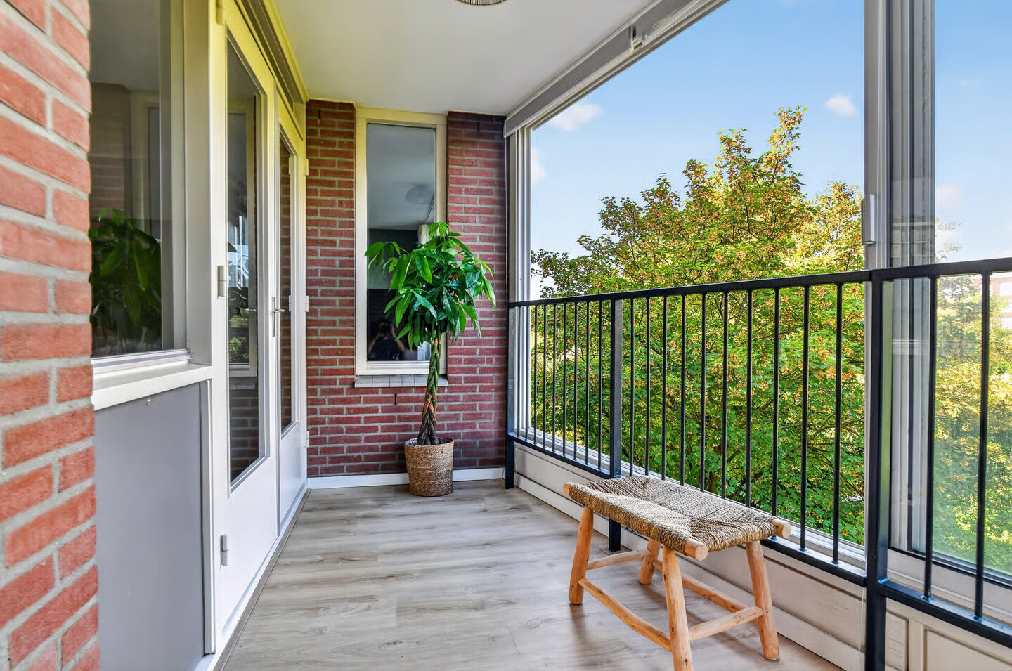 Appartement te koop: Tugelaweg 134D, Amsterdam