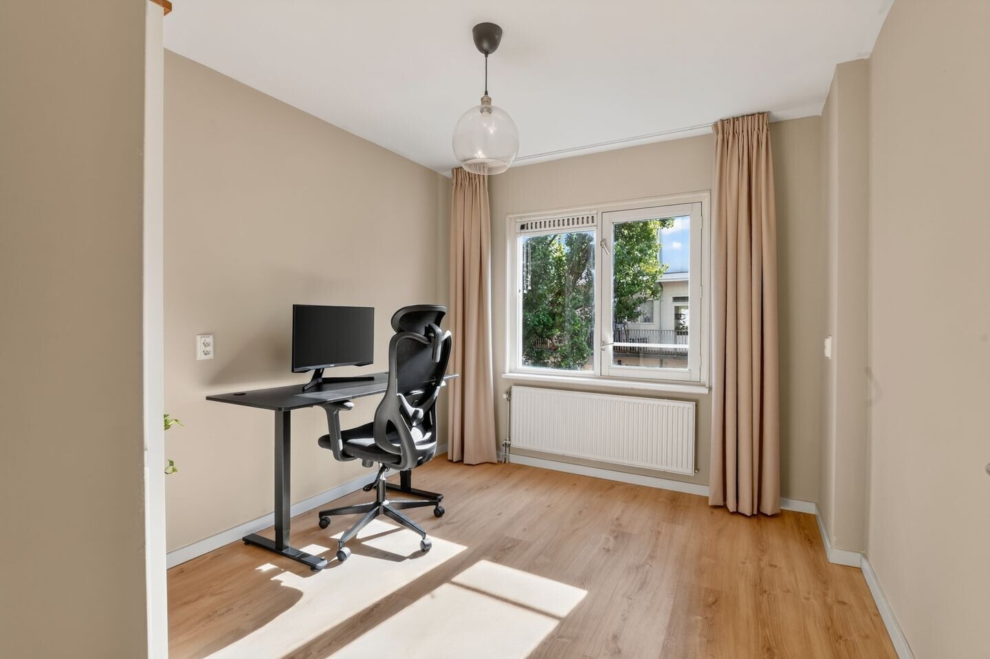 Appartement te koop: Tugelaweg 134D, Amsterdam