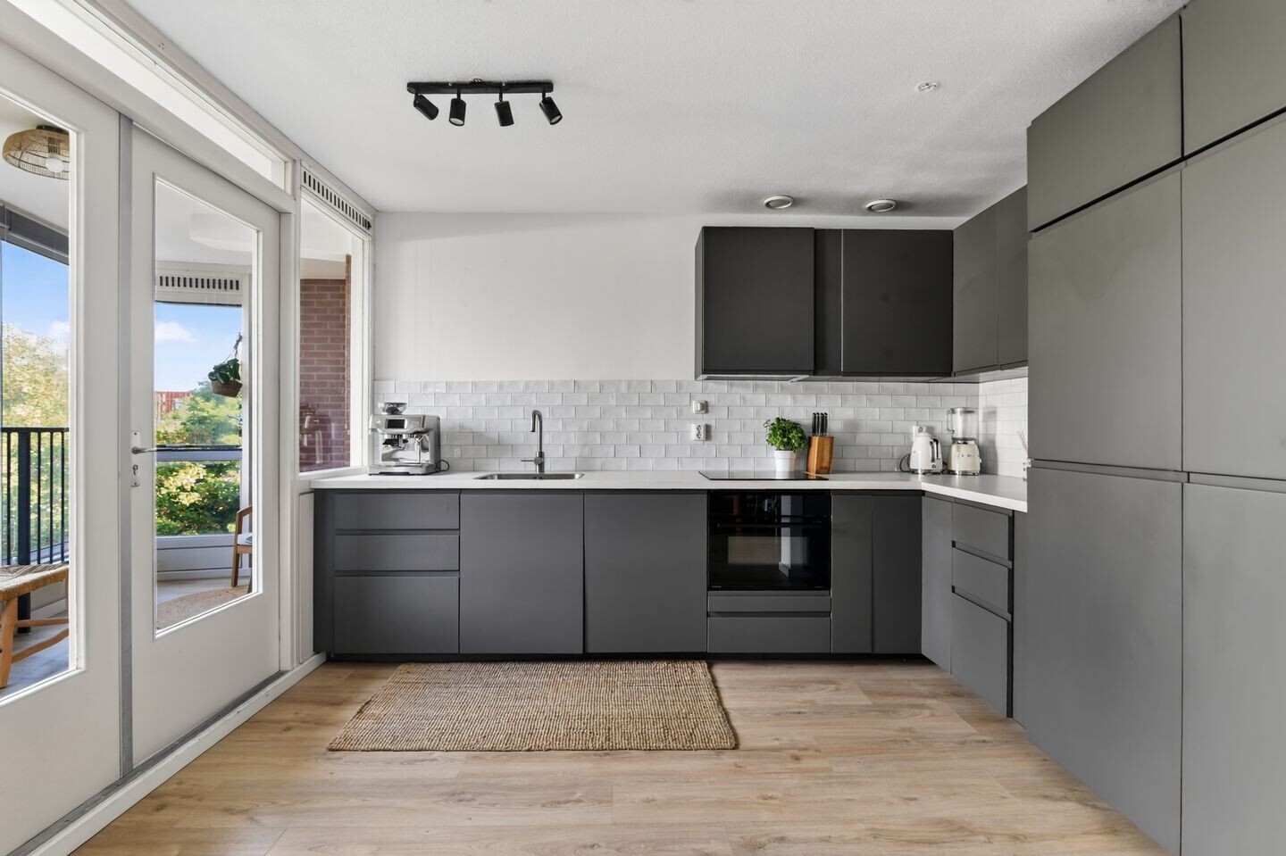 Appartement te koop: Tugelaweg 134D, Amsterdam