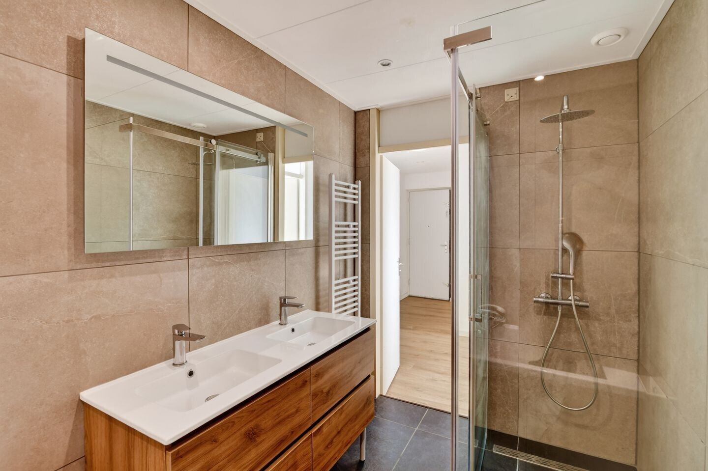 Appartement te koop: Tugelaweg 134D, Amsterdam