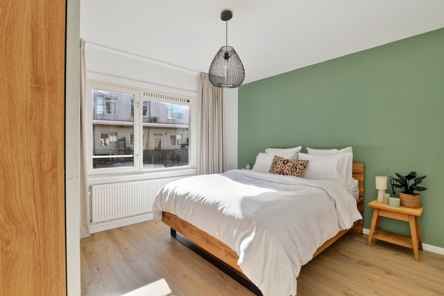 Appartement te koop: Tugelaweg 134D, Amsterdam