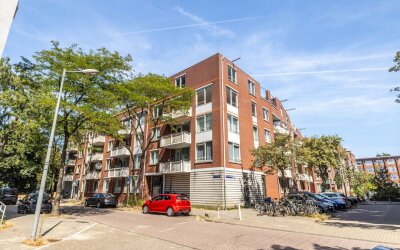 Reitzstraat 7-C