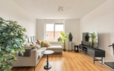 Reitzstraat 7-D