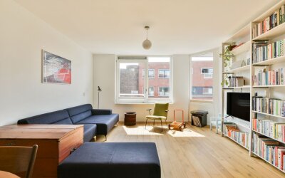 Reitzstraat 9-D