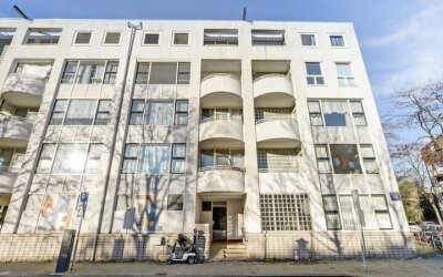 President Brandstraat 110