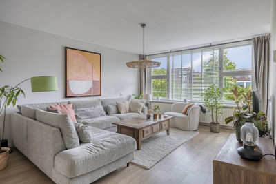 President Brandstraat 204
