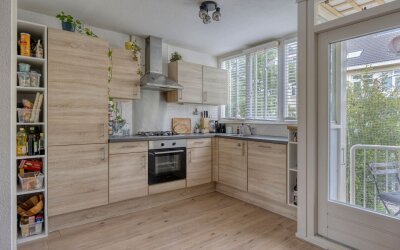 President Brandstraat 204