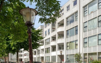 President Brandstraat 206