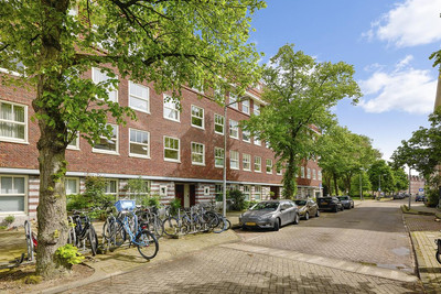 Joubertstraat 21-1
