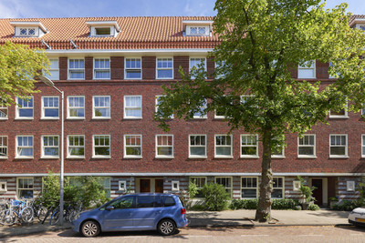 Joubertstraat 23-2
