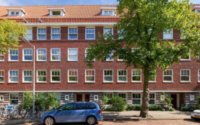 Joubertstraat 23-2