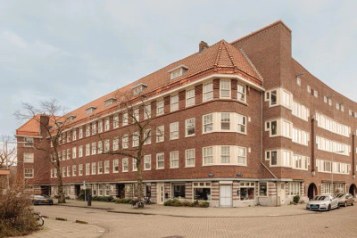 Joubertstra. 27-1