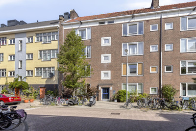 Ben Viljoenstraat 29