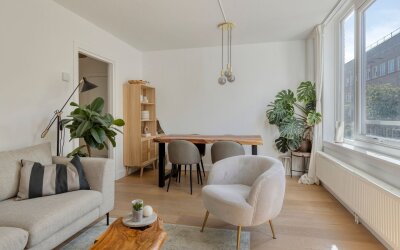 Ben Viljoenstraat 29