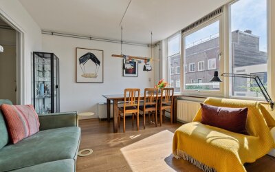 Ben Viljoenstraat 47