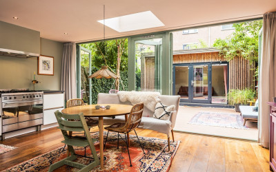 Danie Theronstraat 16-A