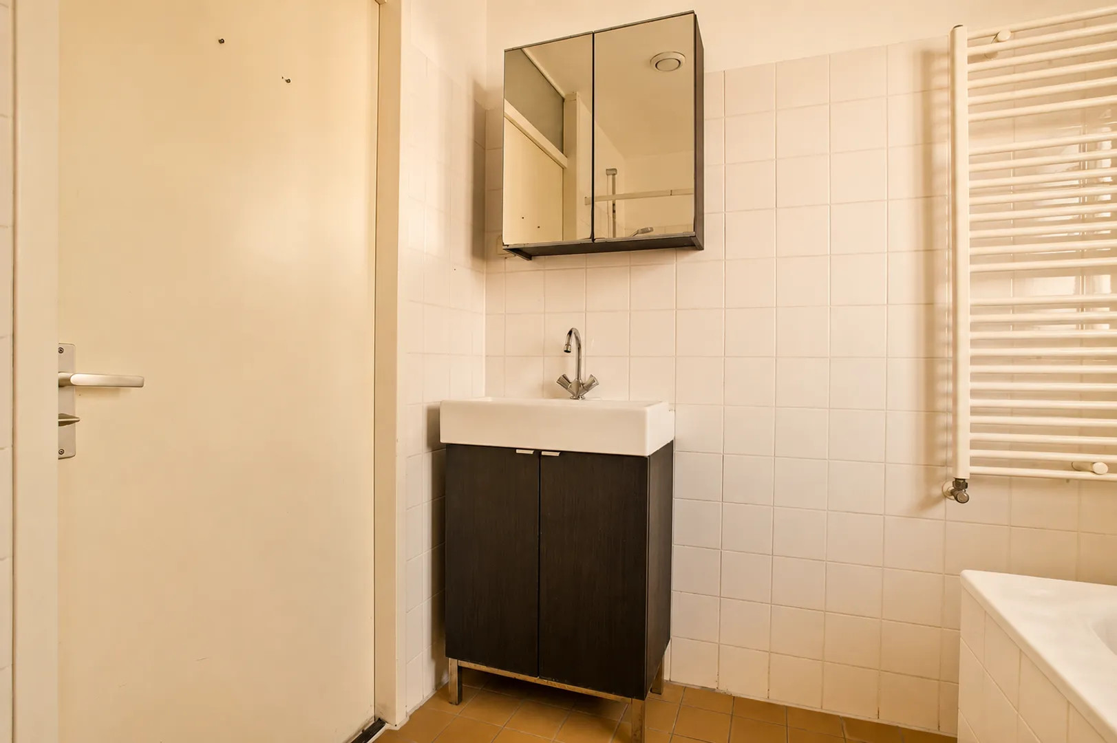 Appartement te koop: Danie Theronstraat 22B, Amsterdam