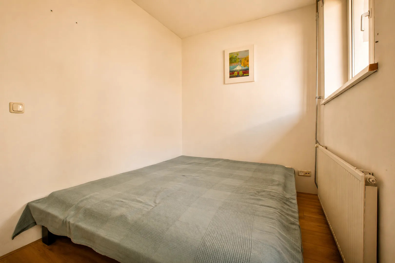 Appartement te koop: Danie Theronstraat 22B, Amsterdam