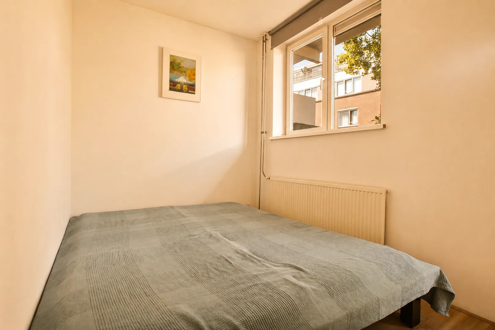 Appartement te koop: Danie Theronstraat 22B, Amsterdam
