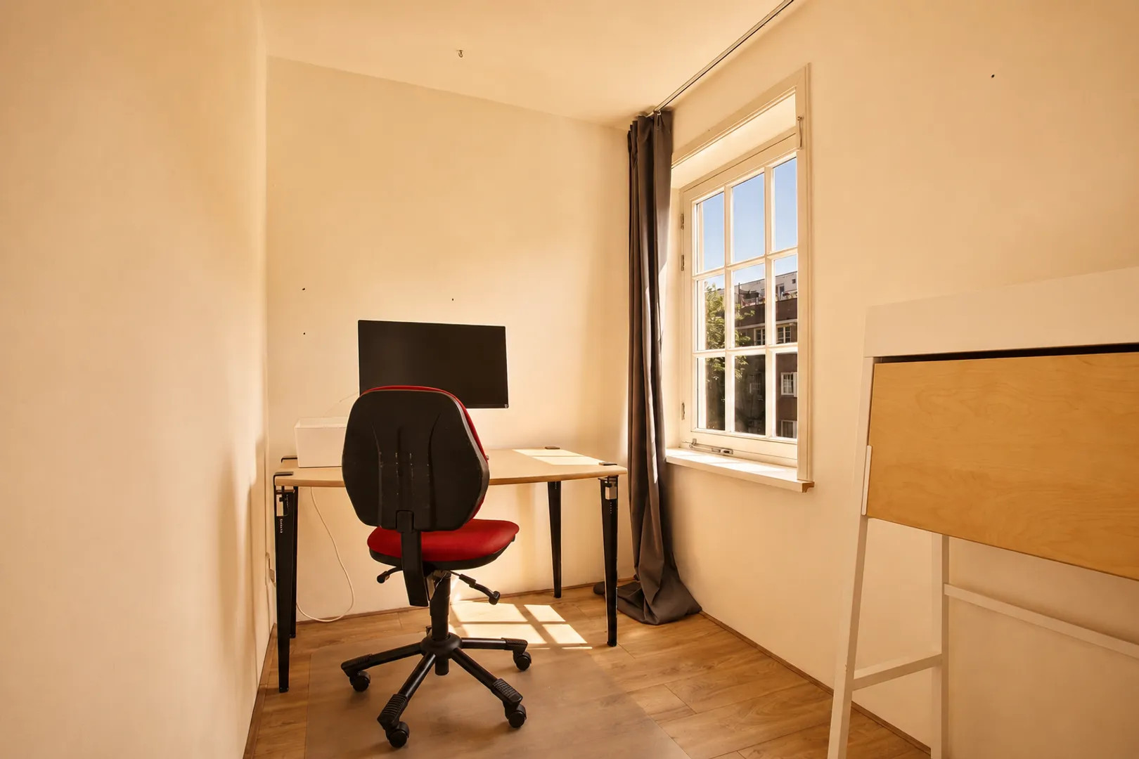 Appartement te koop: Danie Theronstraat 22B, Amsterdam