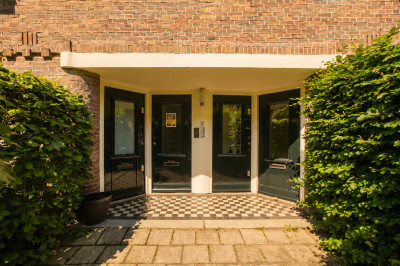 Danie Theronstraat 22-B