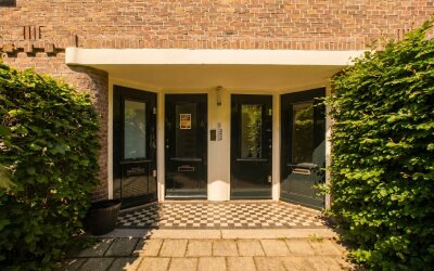 Danie Theronstraat 22-B