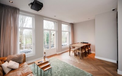 Oosterpark 37-B