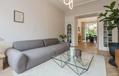 Oosterpark 47-H