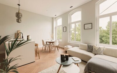 Oosterpark 53-C