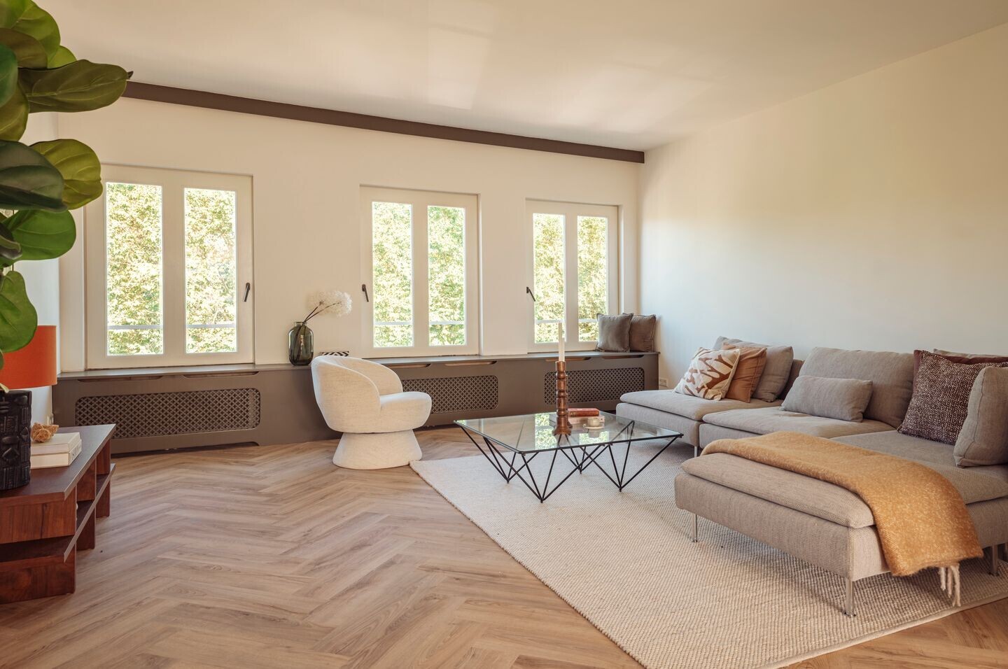 Appartement te koop: Oosterpark 57-3, Amsterdam