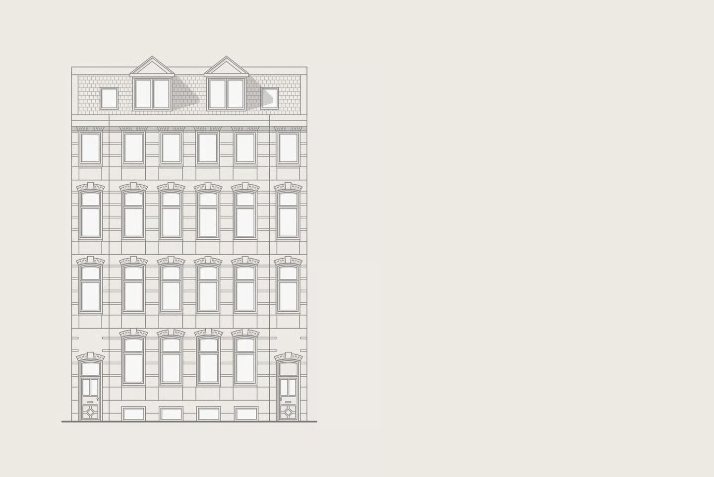 Appartement te koop: Oosterpark 57-3, Amsterdam