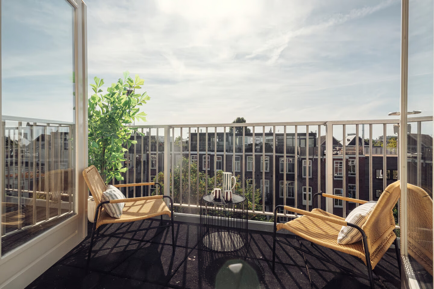 Appartement te koop: Oosterpark 57-3, Amsterdam