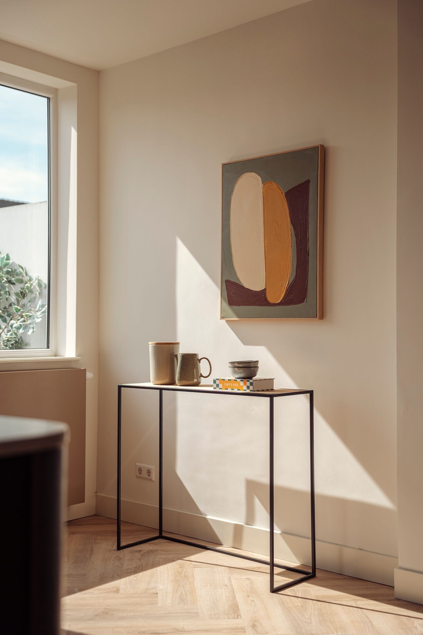Appartement te koop: Oosterpark 57-3, Amsterdam