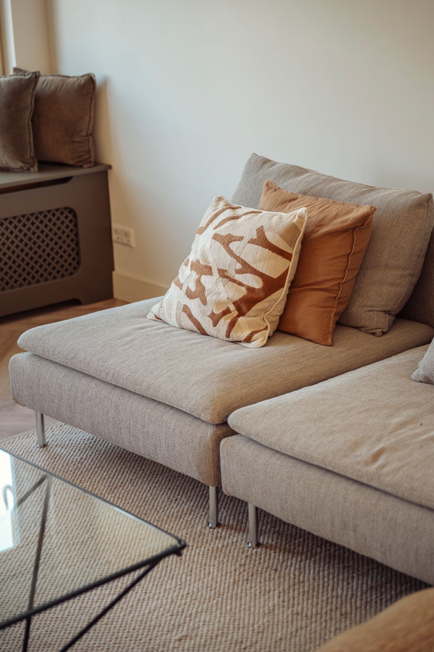 Appartement te koop: Oosterpark 57-3, Amsterdam