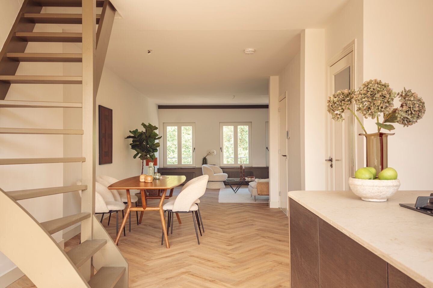 Appartement te koop: Oosterpark 57-3, Amsterdam