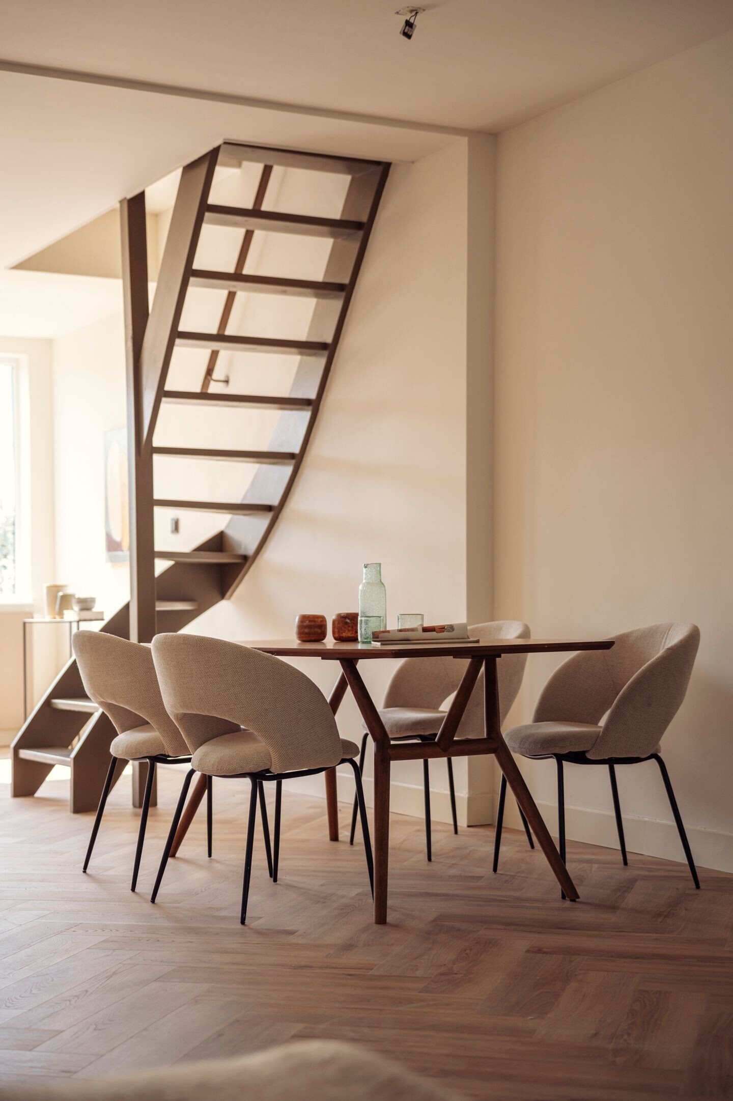 Appartement te koop: Oosterpark 57-3, Amsterdam