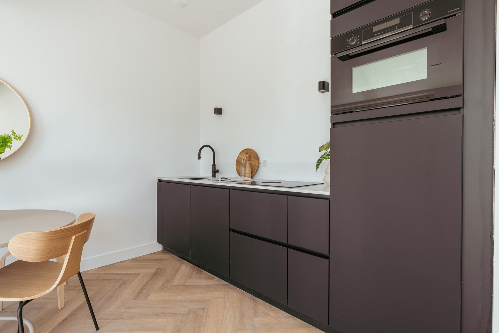 Appartement te koop: Oosterpark 68C, Amsterdam