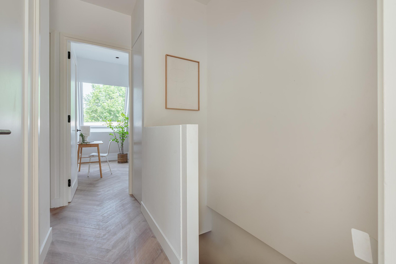 Appartement te koop: Oosterpark 68C, Amsterdam
