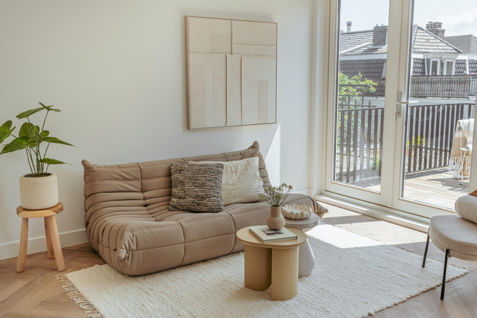 Appartement te koop: Oosterpark 68C, Amsterdam